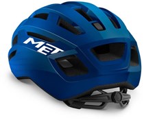 MET Vinci MIPS Road Cycling Helmet