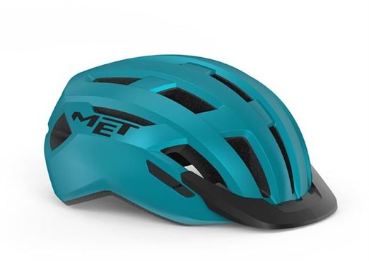MET Allroad Road Cycling Helmet