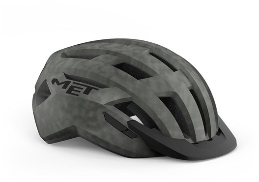 MET Allroad Road Cycling Helmet