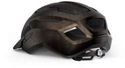 MET Allroad Road Cycling Helmet