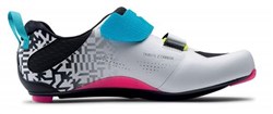 Northwave Tribute 2 Carbon Triathlon Cycling Shoes