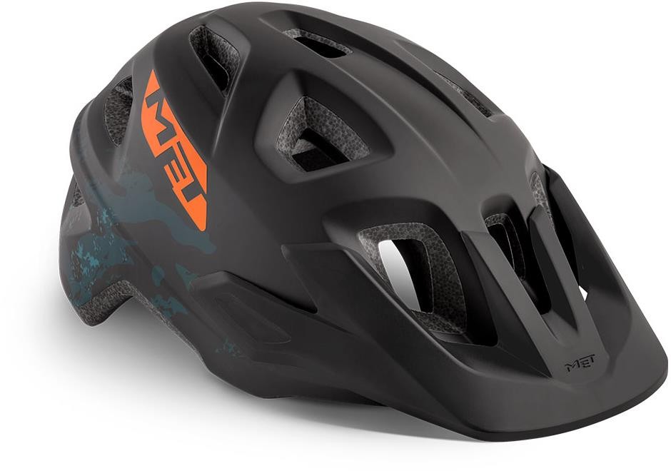Eldar MIPS Youth MTB Cycling Helmet image 0