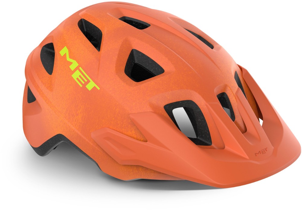 Eldar MIPS Youth MTB Cycling Helmet image 0