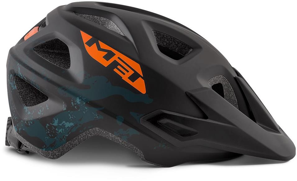 Eldar MIPS Youth MTB Cycling Helmet image 1