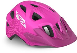 MET Eldar MIPS Youth MTB Cycling Helmet