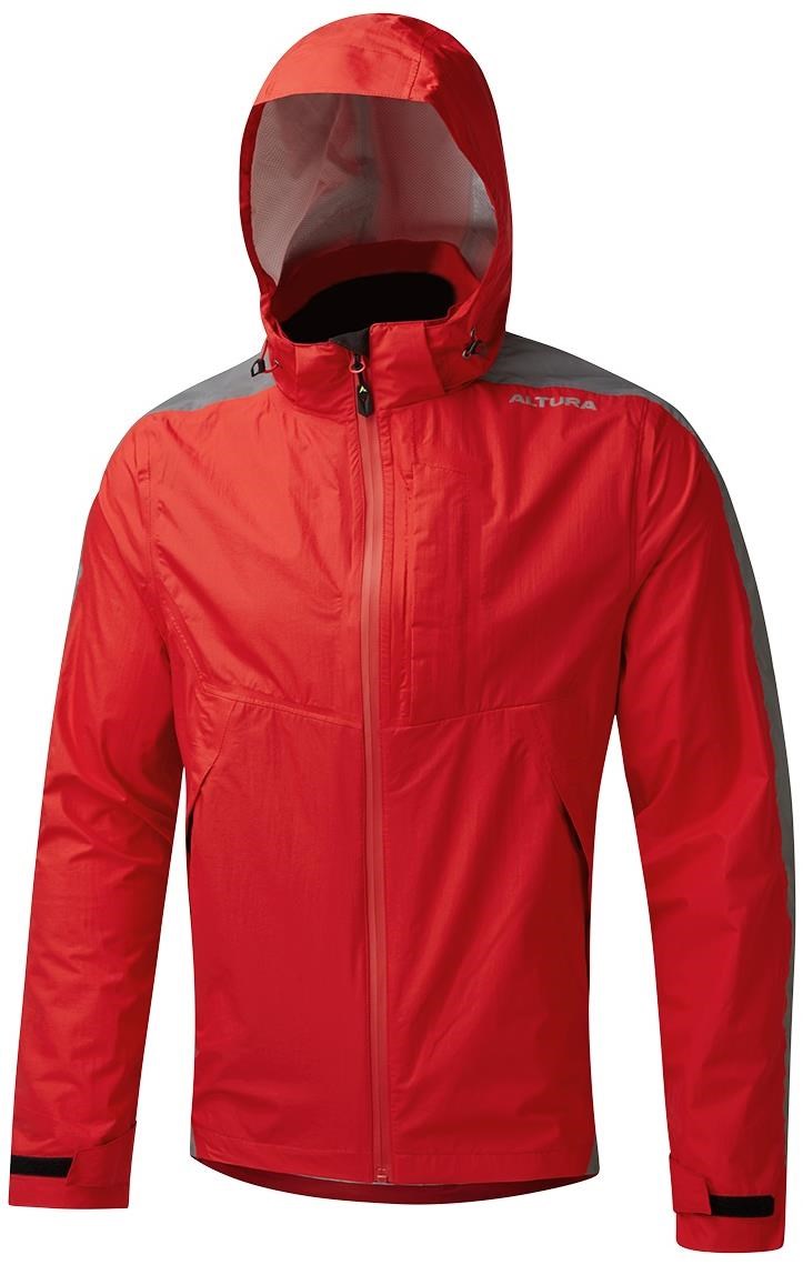 Altura Nightvision Typhoon Waterproof Jacket product image