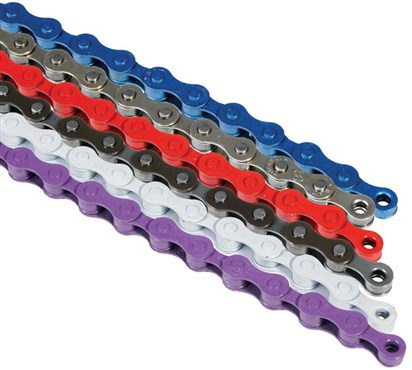 4-Jeri Gang BMX Chain
