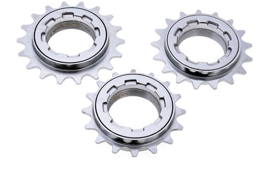 4-Jeri BMX/Single Speed Freewheel