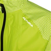 Altura Nightvision Storm Waterproof Mens Cycling Jacket