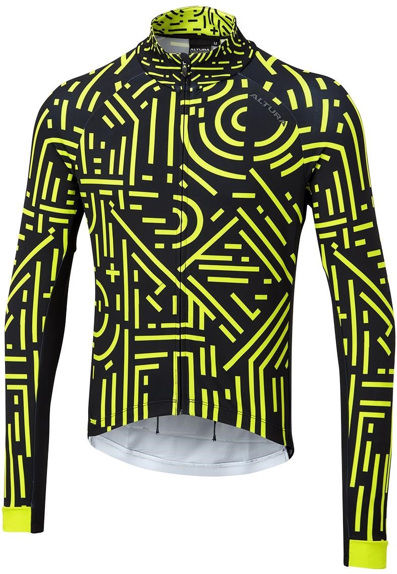 Altura Icon Tokyo Long Sleeve Jersey product image