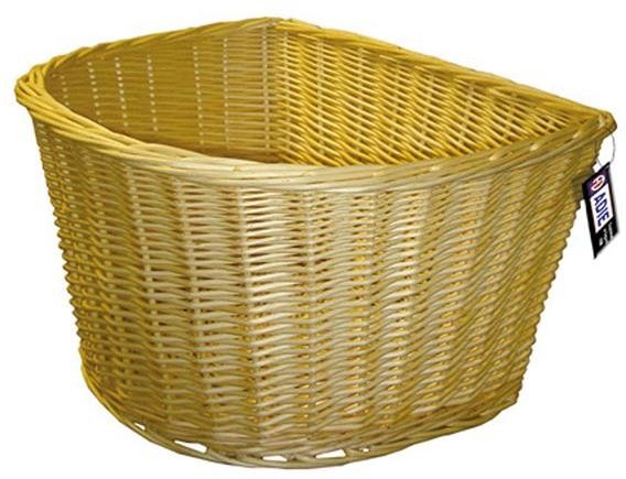 Wicker Basket image 0