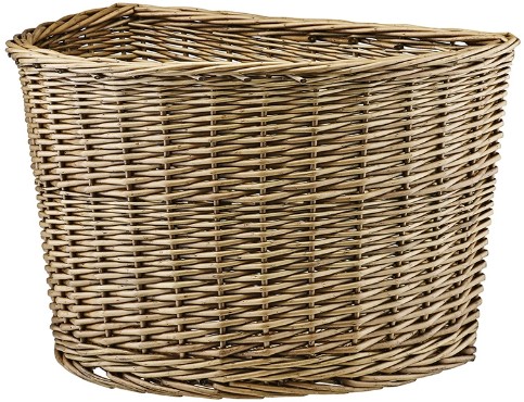 Adie Wicker Basket