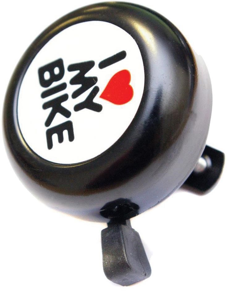 Adie I Love My Bike Bell product image