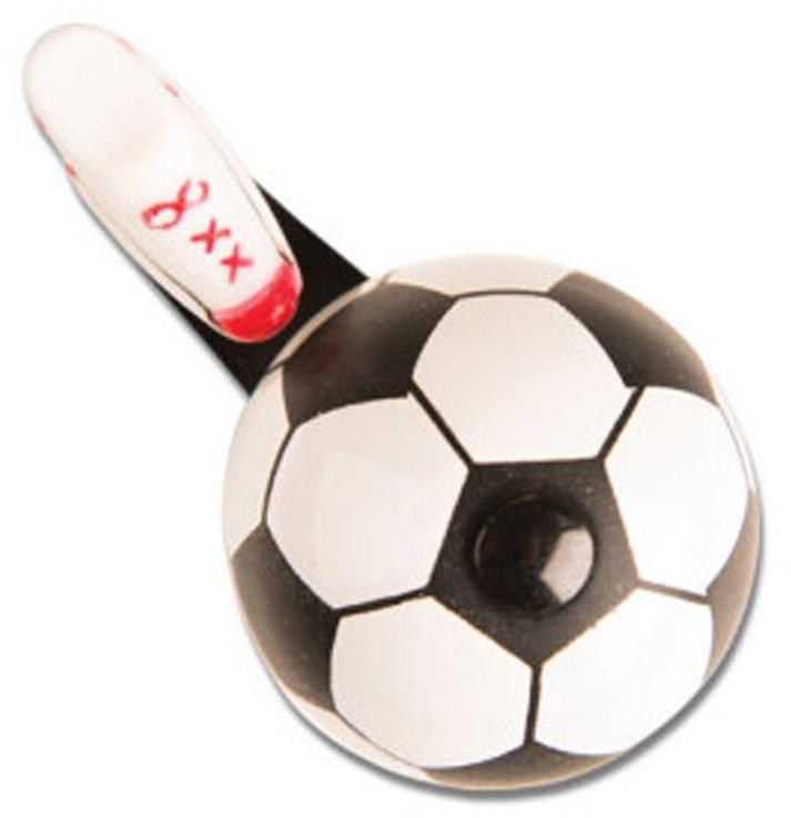 Adie Mini Football Bell product image