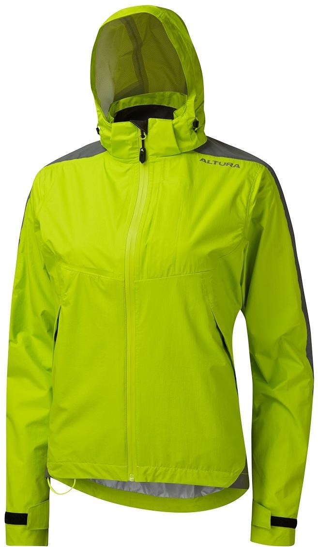 Altura Typhoon Womens Waterproof Jacket product image