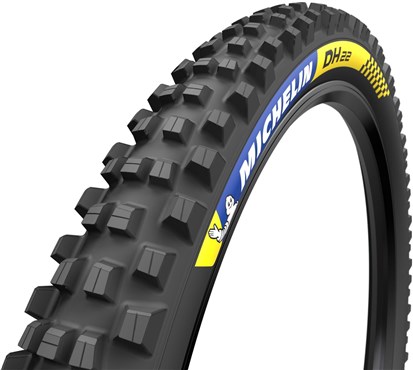 Michelin DH 22 29" Tubeless Tyre