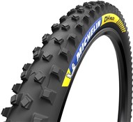 Michelin DH Mud 27.5" Tubular Tyre