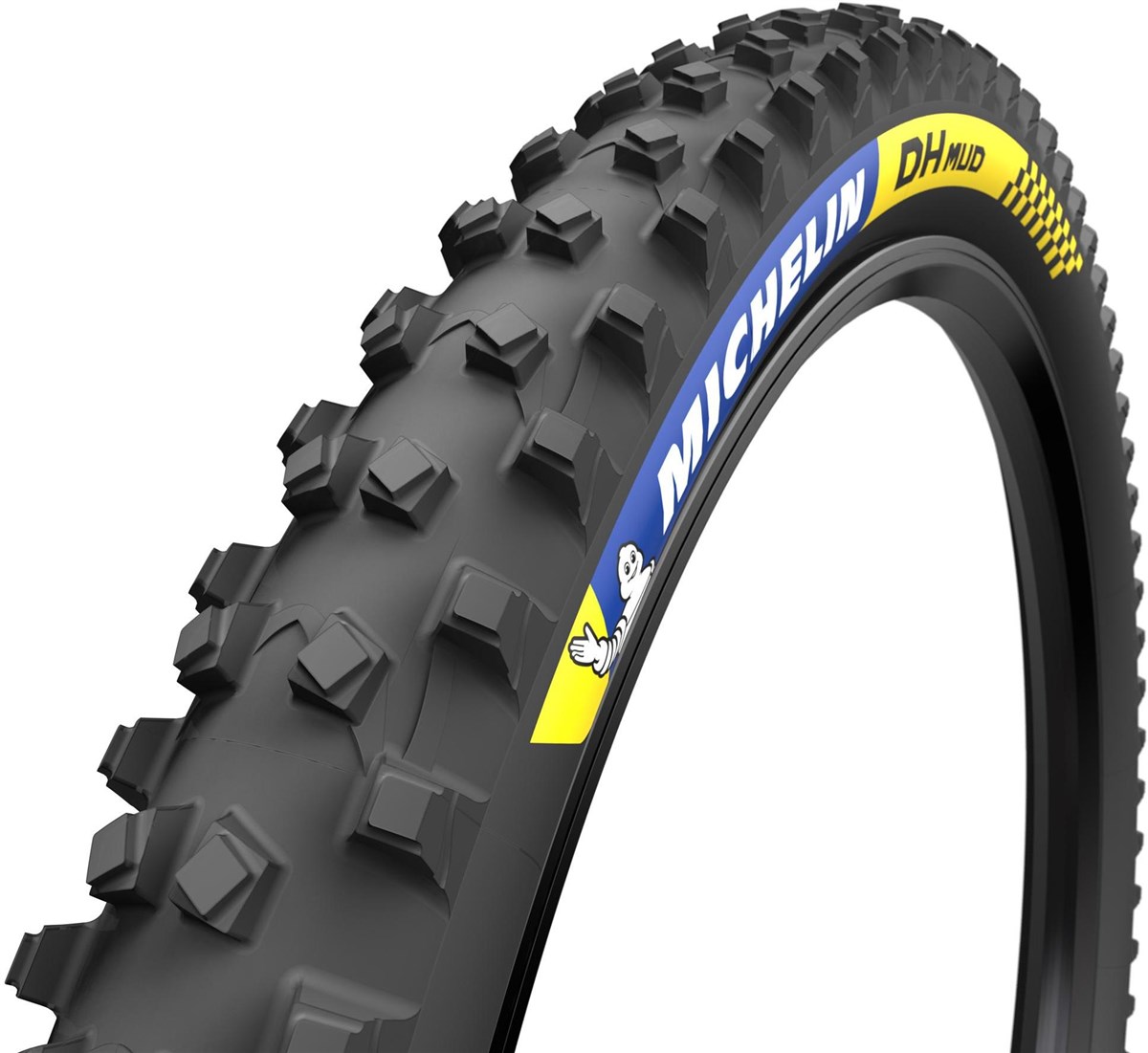 Michelin DH Mud 29" MTB Tyre product image