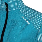 Altura Nightvision Storm Womens Waterproof Cycling Jacket