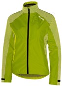 Altura Nightvision Storm Womens Waterproof Cycling Jacket