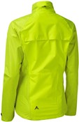 Altura Nightvision Storm Womens Waterproof Cycling Jacket
