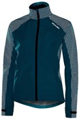 Altura Nightvision Storm Womens Waterproof Cycling Jacket