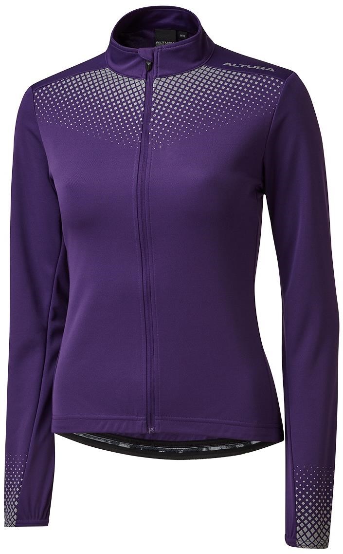 Altura Nightvision Womens Long Sleeve Jersey product image