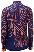 Altura Tokyo Icon Womens Long Sleeve Jersey