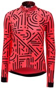 Altura Tokyo Icon Womens Long Sleeve Jersey