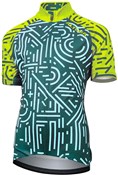 Altura Tokyo Icon Kids Short Sleeve Jersey