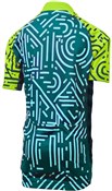 Altura Tokyo Icon Kids Short Sleeve Jersey