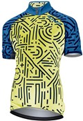 Altura Tokyo Icon Kids Short Sleeve Jersey