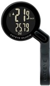 Product image for Cateye Quick Wireless Cycle Computer