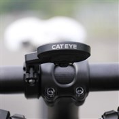 Cateye Quick Wireless Cycle Computer
