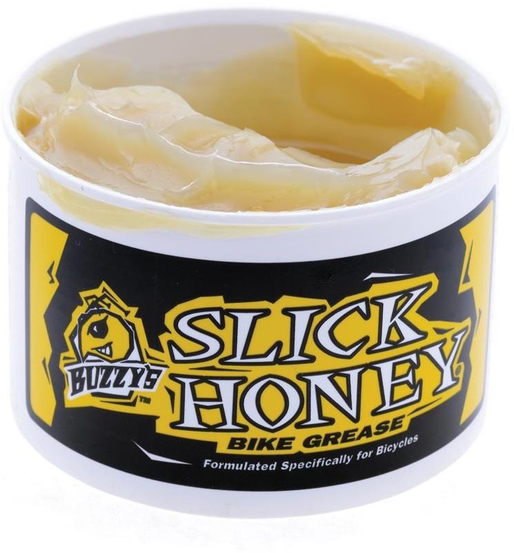 Slick Honey Fork Grease image 0