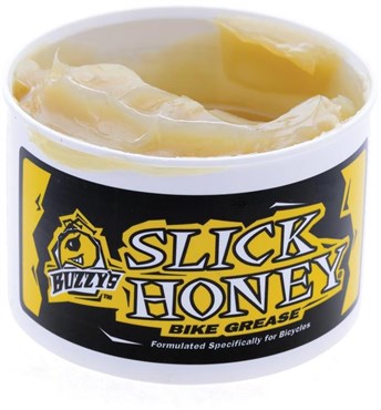 Buzzys Slick Honey Fork Grease