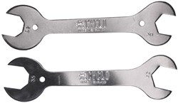 Cyclo Headset/Pedal Spanner