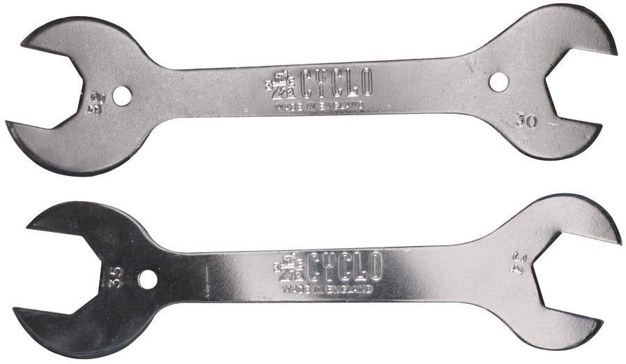 Cyclo Headset/Pedal Spanner product image