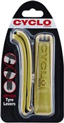 Cyclo Ezytech Tyre Levers Set