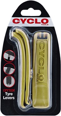 Cyclo Ezytech Tyre Levers Set