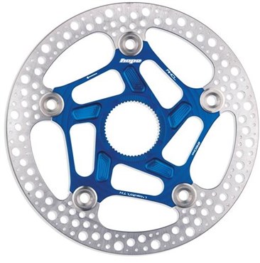 Hope RX Centre Lock Disc Rotor