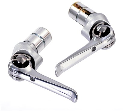 Dia-Compe Bar End Shift Levers