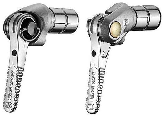 Dia-Compe ENE Bar End Shift Levers product image