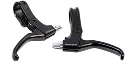 Product image for Dia-Compe MX-110 2-Finger Levers