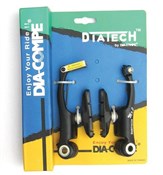 Dia-Compe MX-2 Lo-Pro Brake