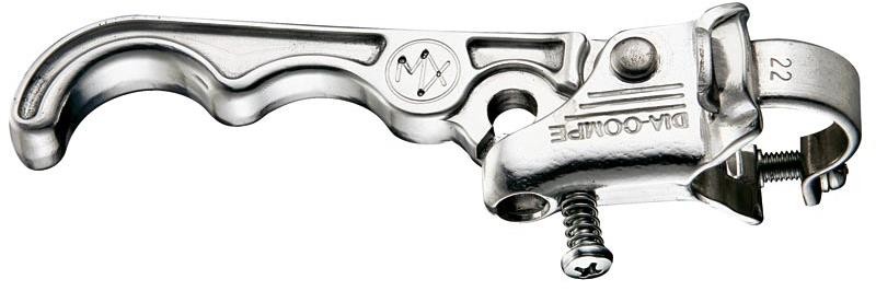 TECH 2 (MX-120) BMX Lever image 0