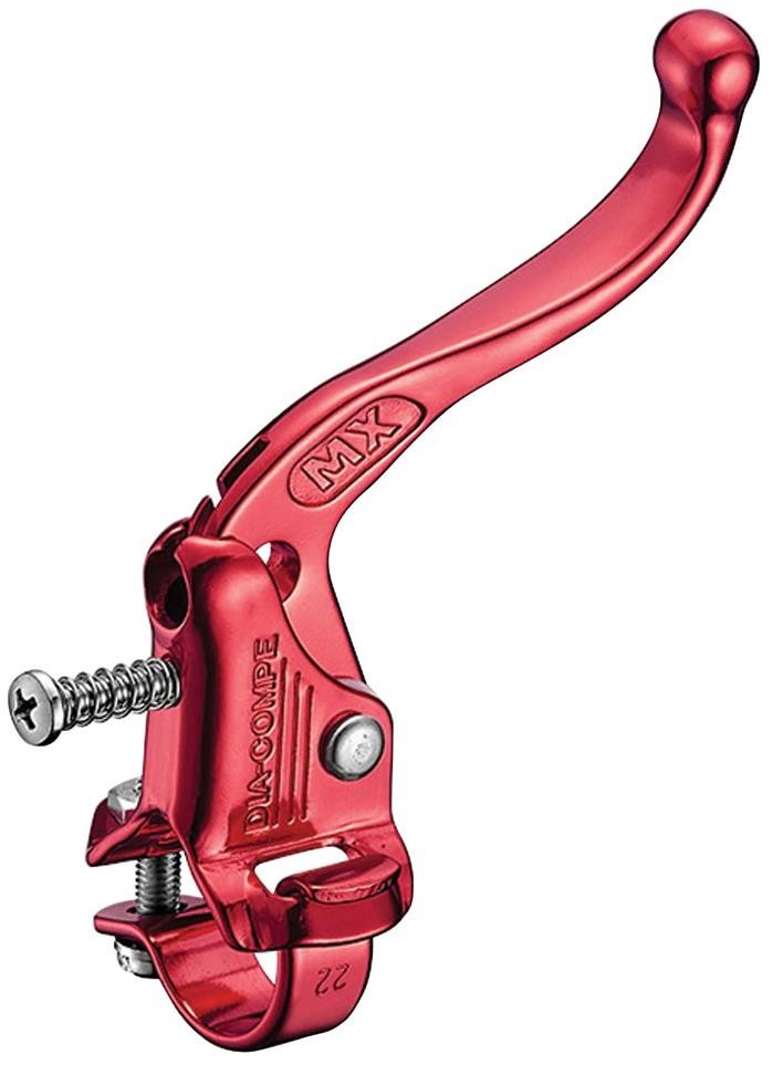 TECH 4 (MX123) BMX Lever image 0