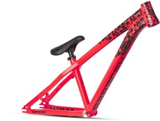 Saracen Amplitude ALX Frame