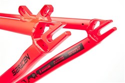 Saracen Amplitude ALX Frame