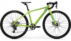 Merida Mission J.CX 26w 2020 - Cyclocross Bike